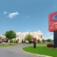 Comfort Suites Airport Columbus (Ohio)