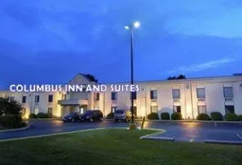 Columbus Inn & Suites