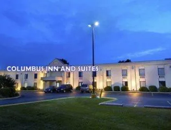 Columbus Inn & Suites