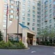 Sheraton Suites Columbus