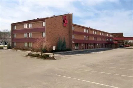 Worthington Red Roof Inn