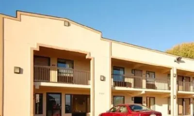 Econo Lodge North Knoxville