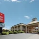 Econo Lodge Inn And Suites East