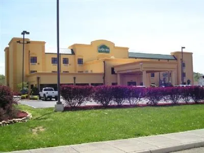 La Quinta Inn & Suites Strawberry Plains Knoxville