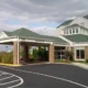 Hilton Garden Inn West Knoxville/Cedar Bluff