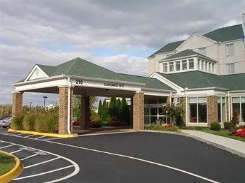 Hilton Garden Inn West Knoxville/Cedar Bluff