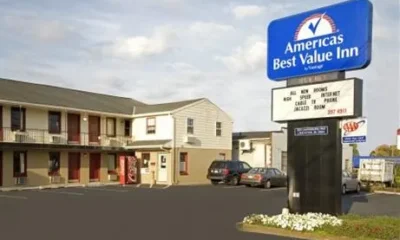 Americas Best Value Inn Lancaster (Pennsylvania)