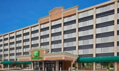 Holiday Inn Louisville Southwest