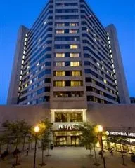 Hyatt Regency Louisville