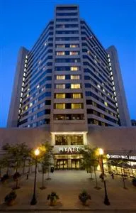 Hyatt Regency Louisville