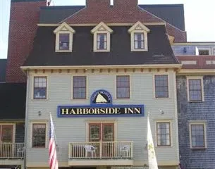 Harborside Inn Newport