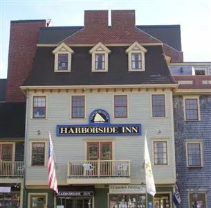 Harborside Inn Newport