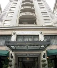 Embassy Suites Portland - Downtown