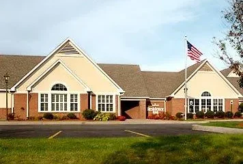 Residence Inn Rochester West