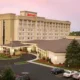 Marriott Rochester Airport