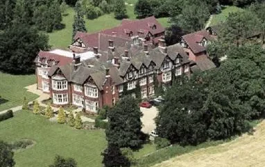 Scalford Hall