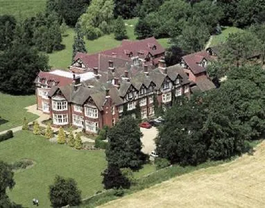 Scalford Hall