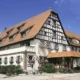 Hotel Brauereigasthof Landwehrbräu Steinsfeld