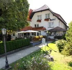 Brielhof Hotel Hechingen