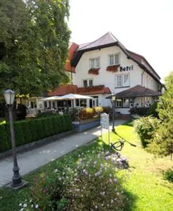 Brielhof Hotel Hechingen