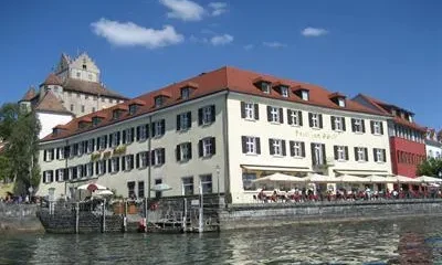 Hotel Zum Schiff Meersburg