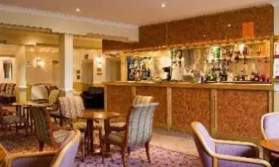 Russell Hotel Weymouth