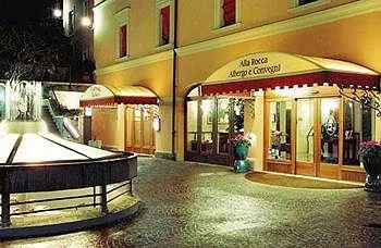 Hotel Alla Rocca