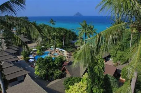 Holiday Inn Resort Phi Phi Island