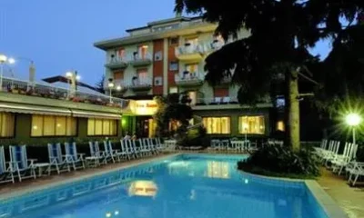 Hotel Bergamo