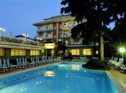 Hotel Bergamo