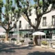 Hotel Le Cours Saint-Gilles (Gard)