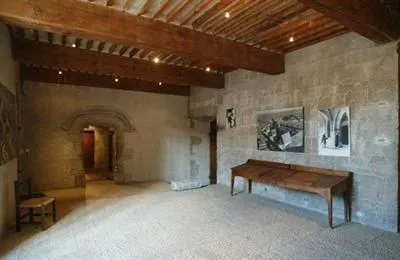 Hotel Le Couvent Royal Saint-Maximin–la-Sainte-Baume