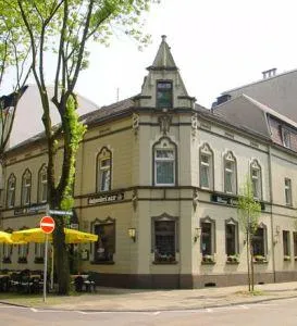 Stadt-Gut-Hotel Zum Rathaus