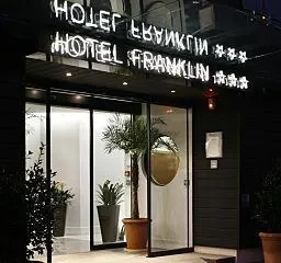 Hotel Franklin Montreuil