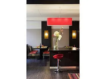 Hotel Mercure Saint Quentin en Yvelines Centre