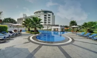 Ramada Plaza JHV Varanasi