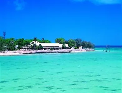 Heron Island Resort