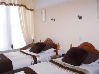 Del-Mar Guest House Llandudno