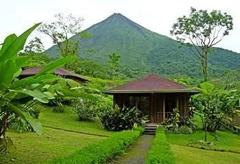 Hotel Lomas Del Volcan La Fortuna