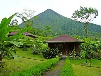 Hotel Lomas Del Volcan La Fortuna