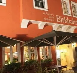 Hotel Birkhahn