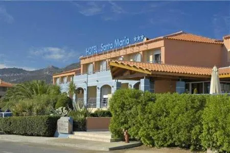 BEST WESTERN Santa Maria