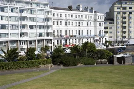 The Oban Hotel Eastbourne