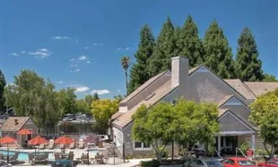 Residence Inn Palo Alto Mountain View