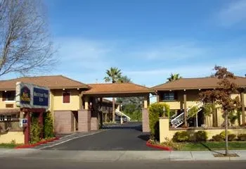 BEST WESTERN PLUS Mountain View Inn