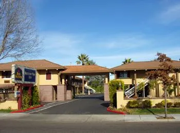 BEST WESTERN PLUS Mountain View Inn