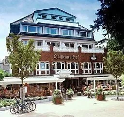 Hotel Holsteiner Hof