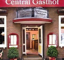 Central Gasthof