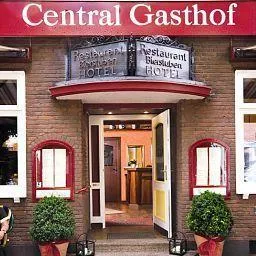Central Gasthof