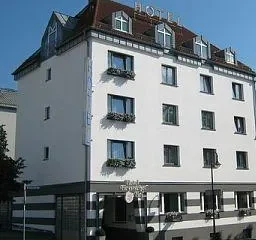 Hessischer Hof Hotel